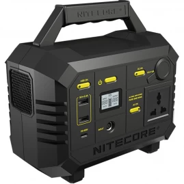 Портативная электростанция NITECORE NES300 86400mAh 20943