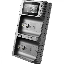 Зарядное устройство NITECORE UHX1 Pro Hasselblad X System 18971