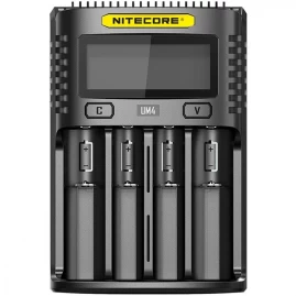 Зарядное устройство NITECORE UM4 18265